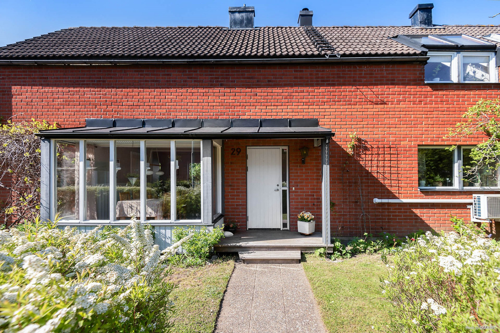  Hästhovsvägen 29