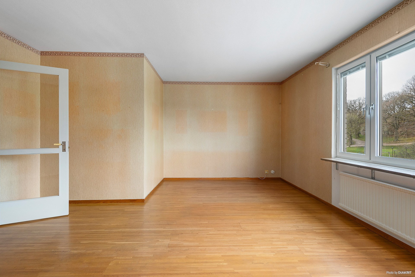 Övre Brunnsvägen 2A, lgh 1201
