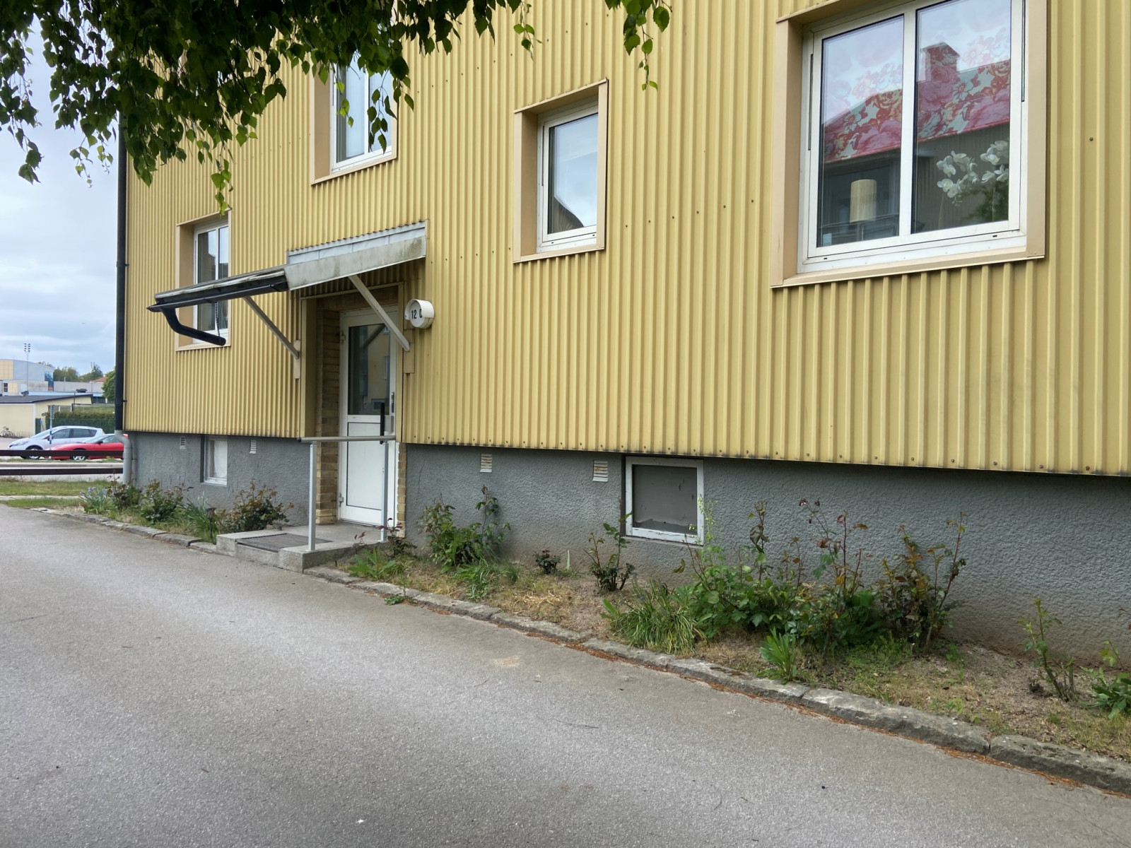  Götgatan 12C