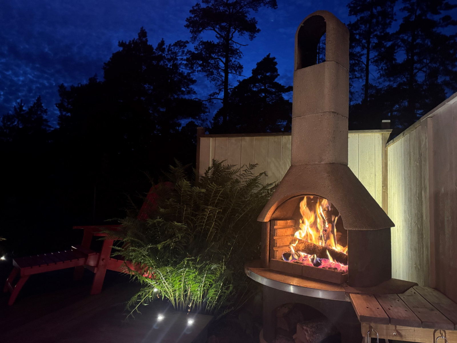 Privat bild Lungörtsvägen 20