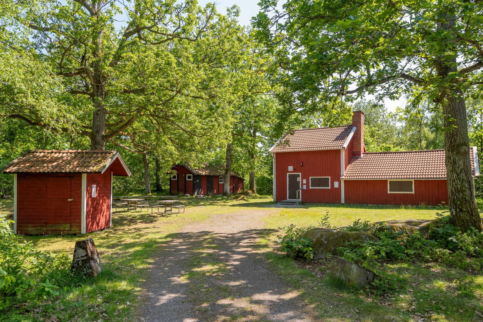 Lönnamohagen Godemansvägen 14