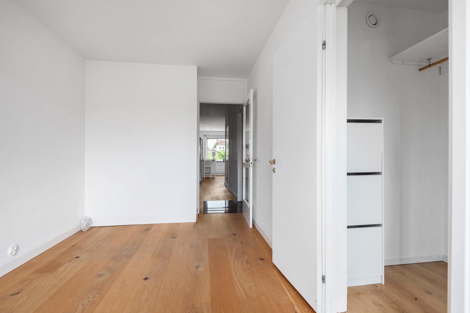 Sovrum 2 Övre Brunnsvägen 2D