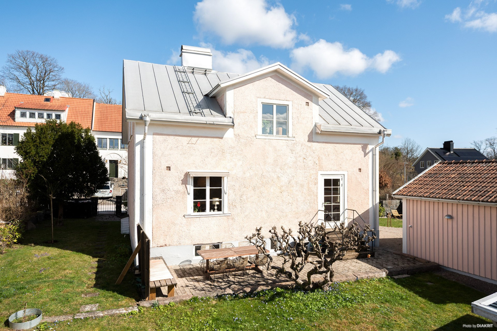  Ekbacksvägen 6