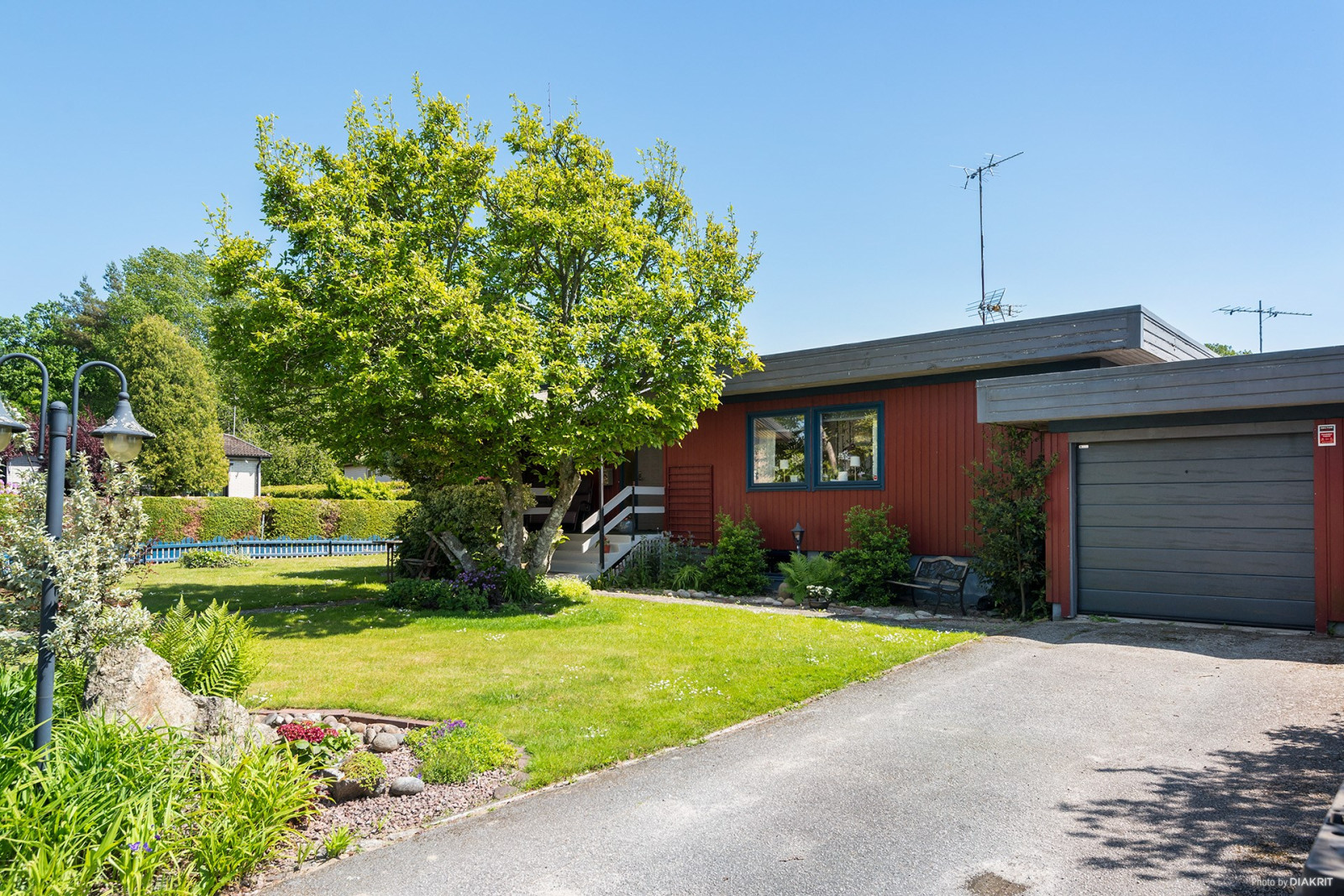  Godemansvägen 14