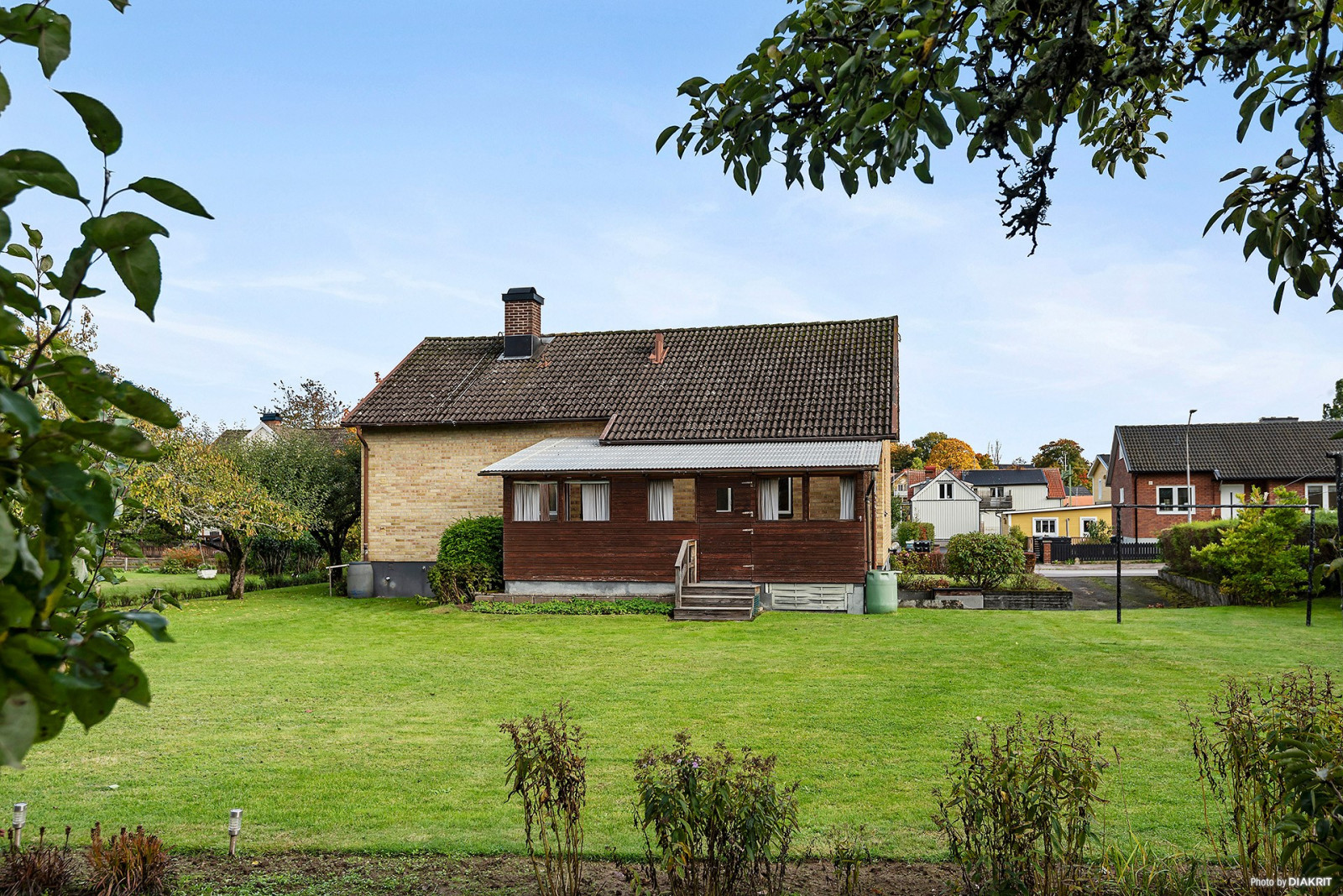  Nyhemsvägen 5