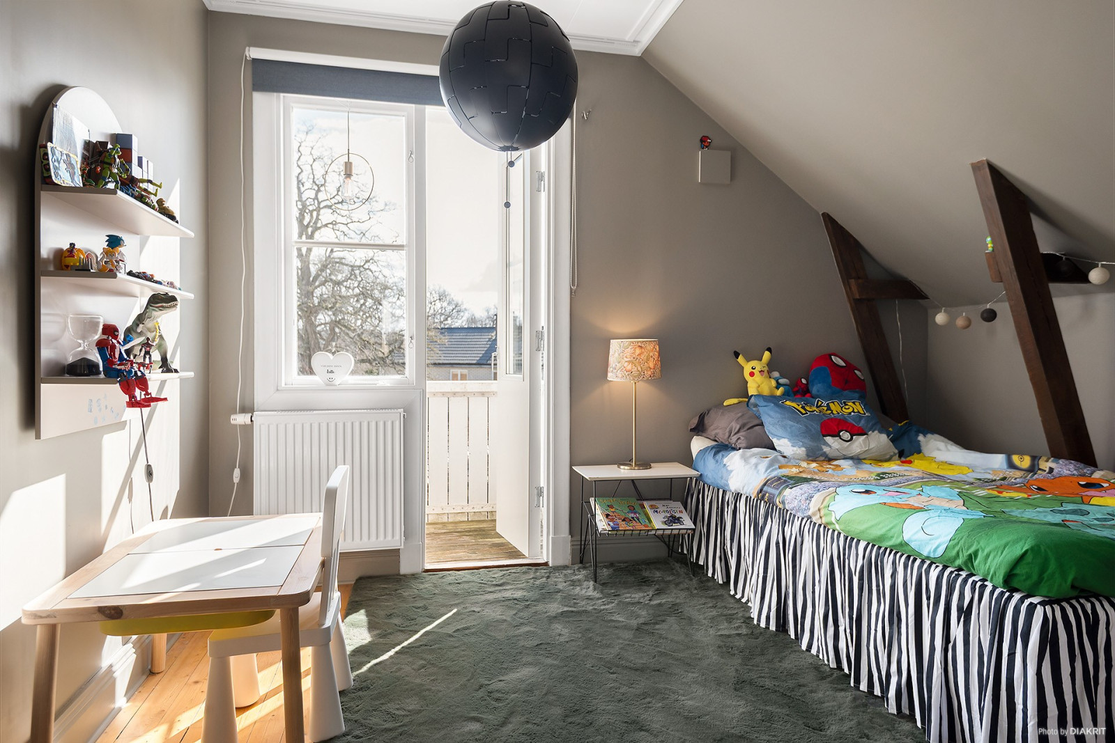  Ekbacksvägen 6