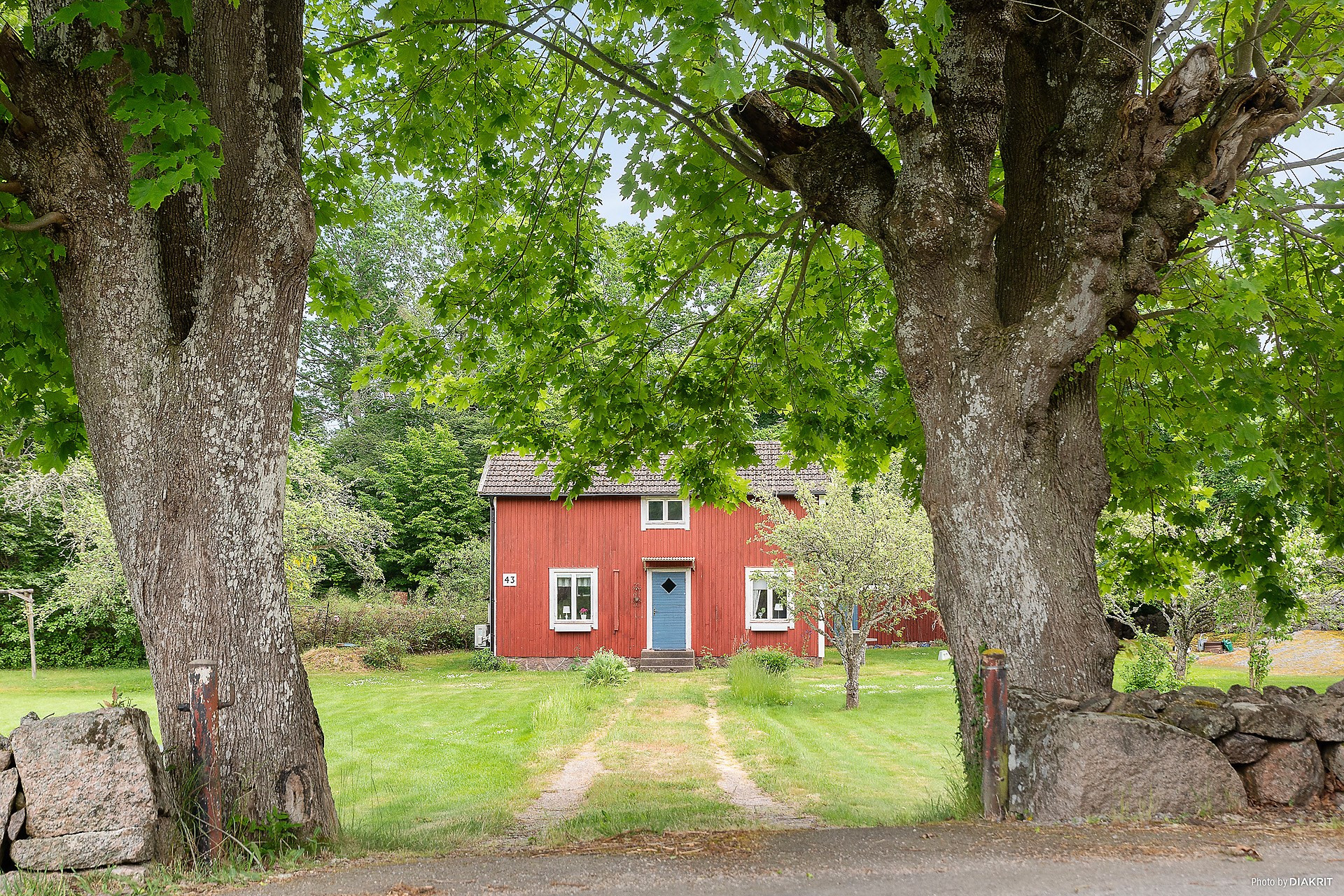 Östra Varevägen 43