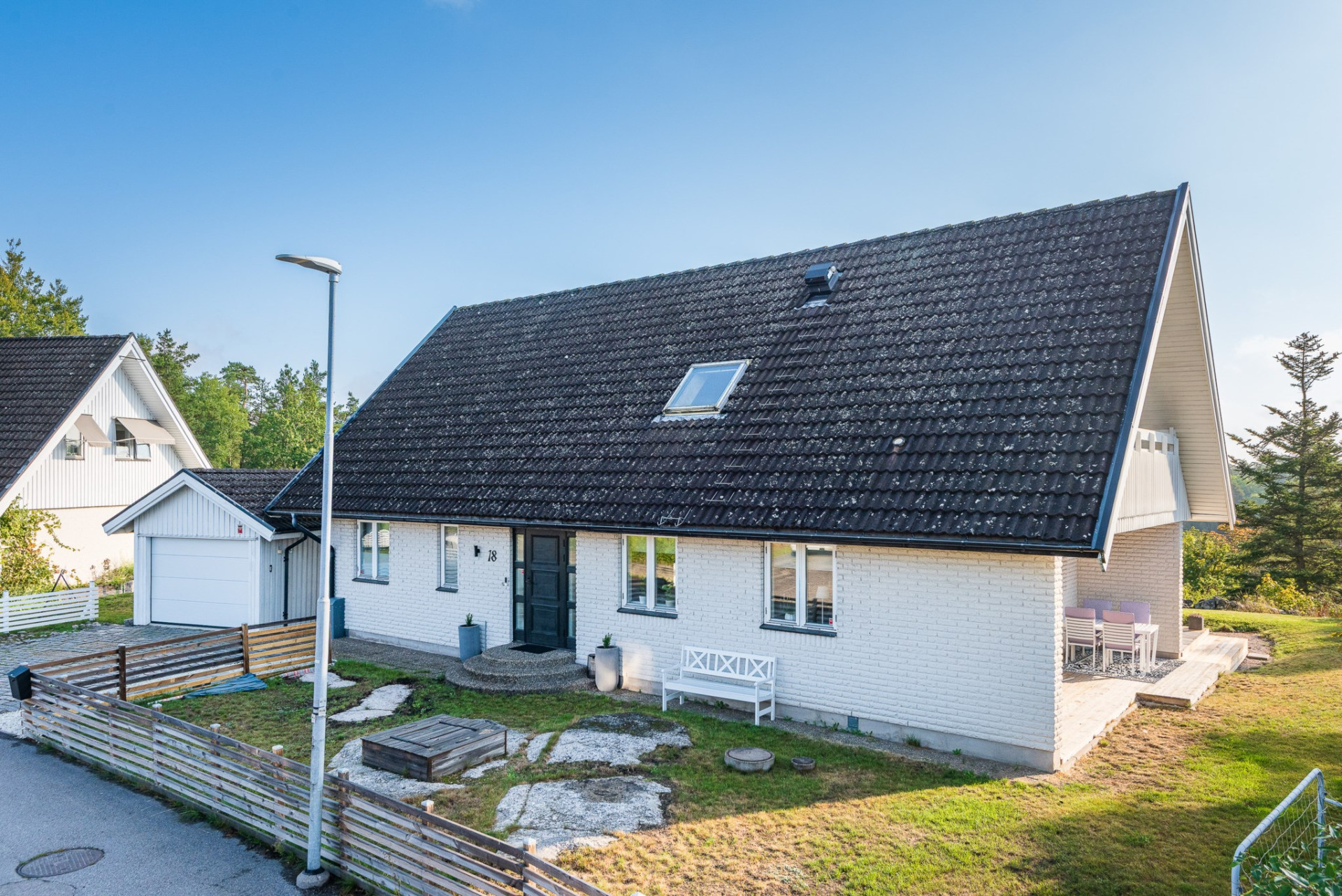 Alrunavägen 18