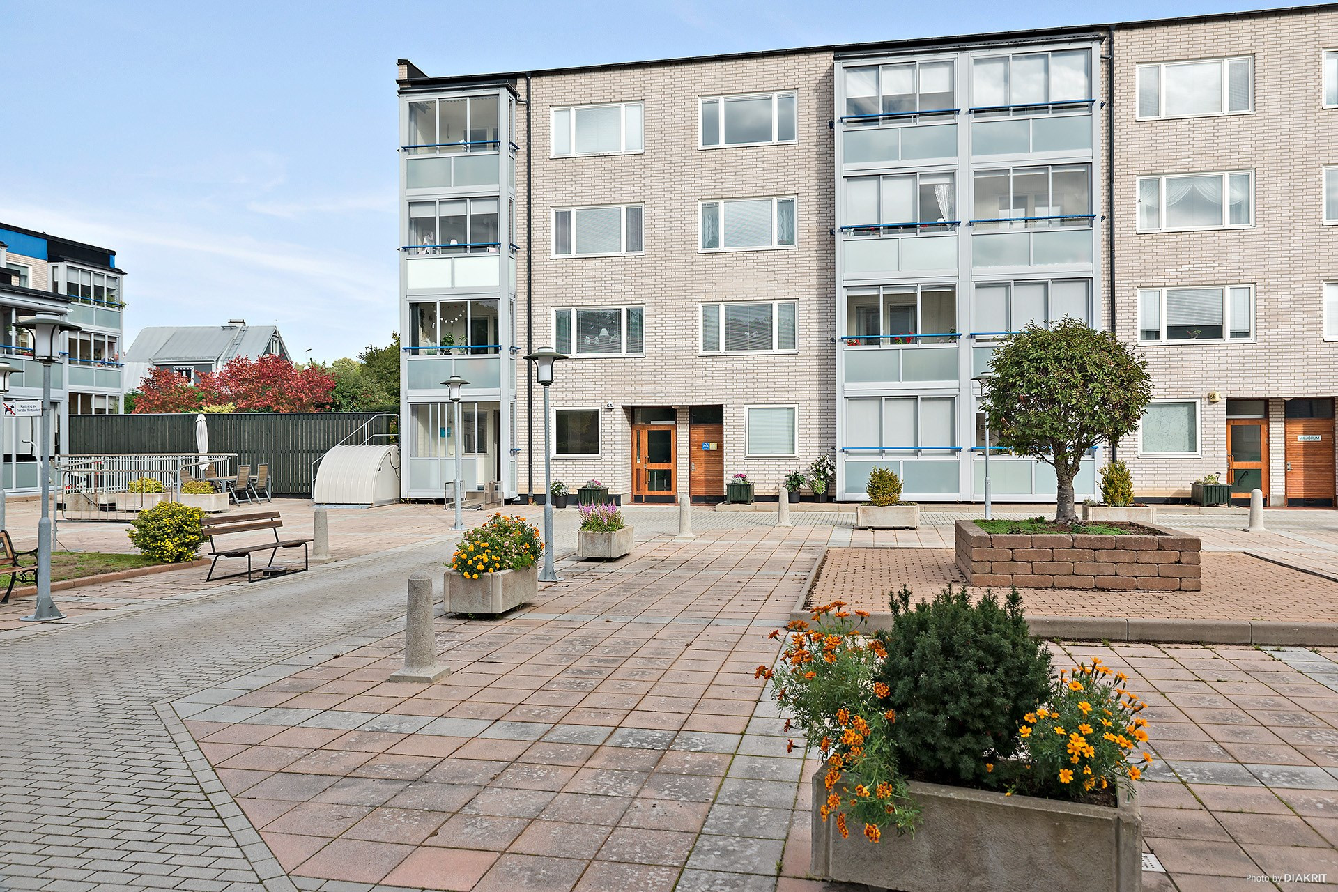 Ågårdsgatan 5A