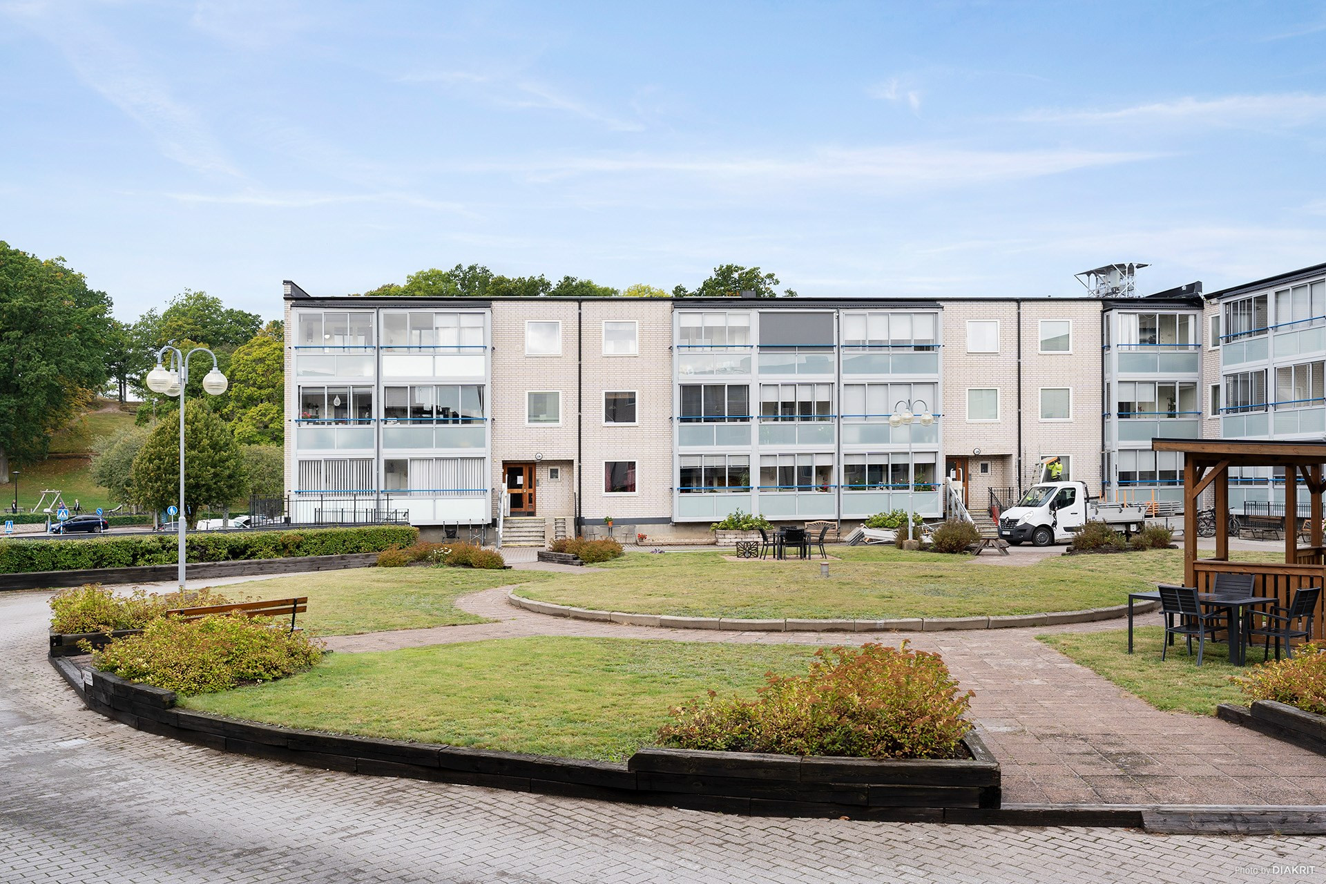 Övre Brunnsvägen 2A, lgh 1201