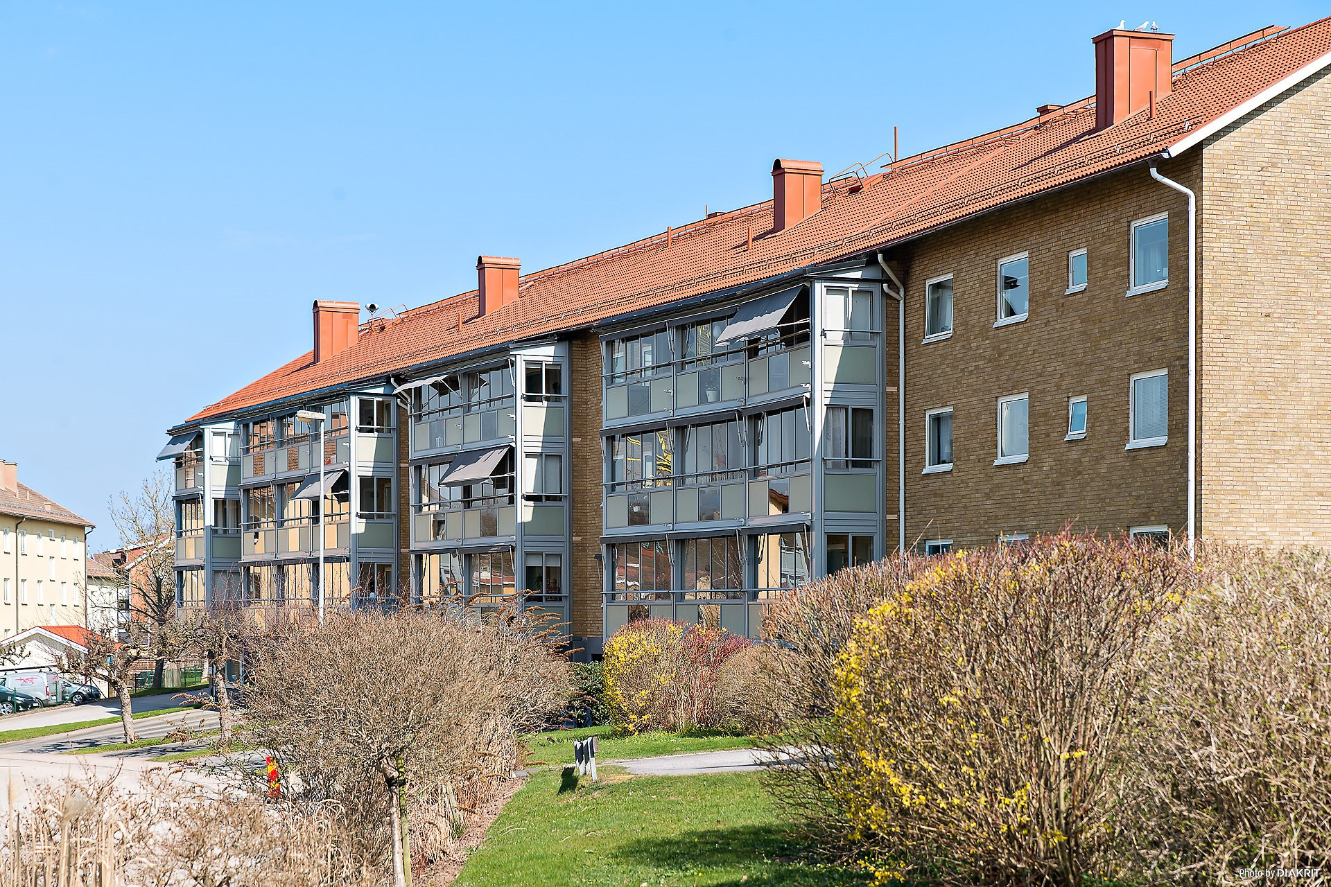 Knut Hahnsgatan 3D