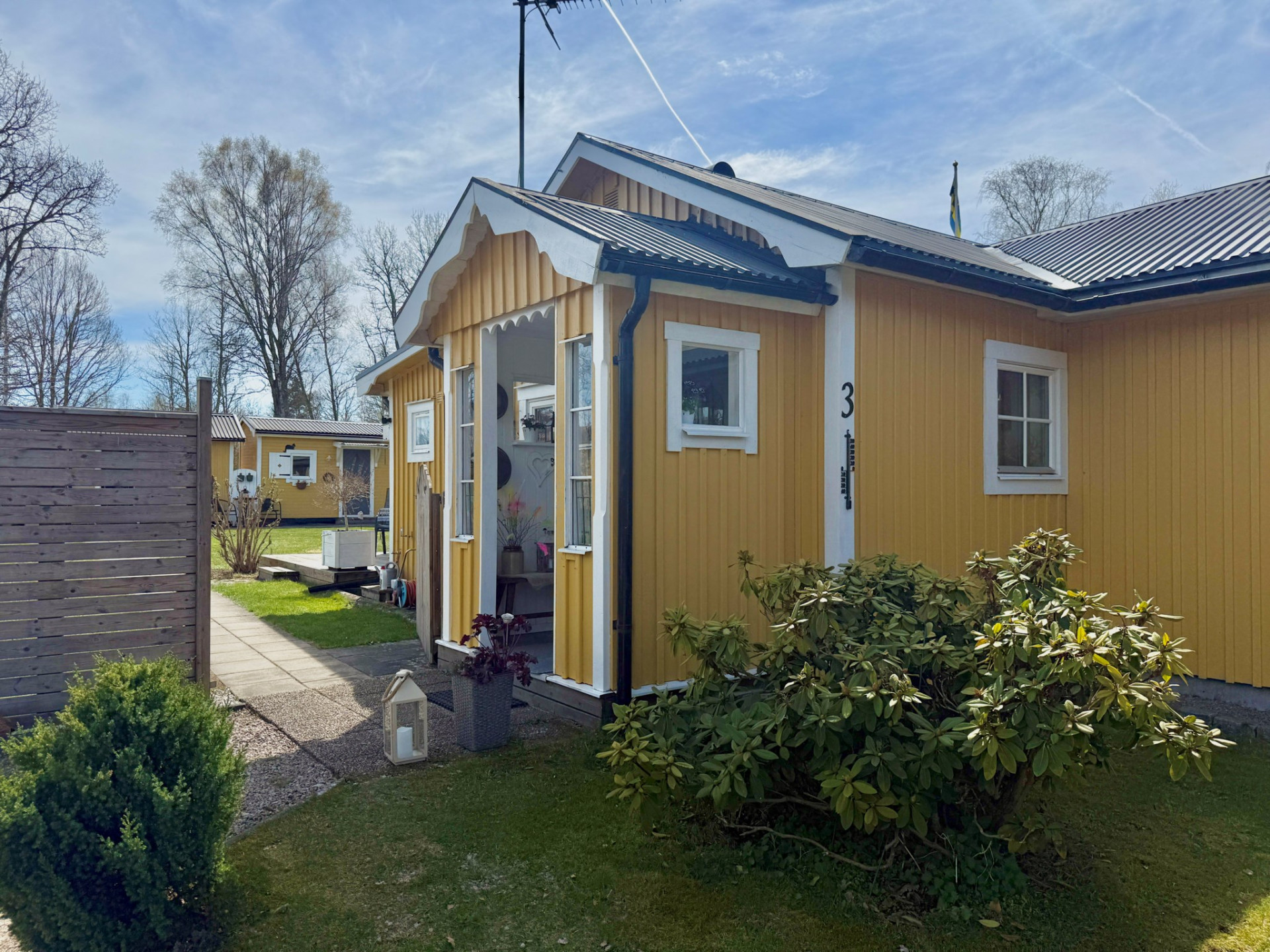 Norra Nabbenvägen 3
