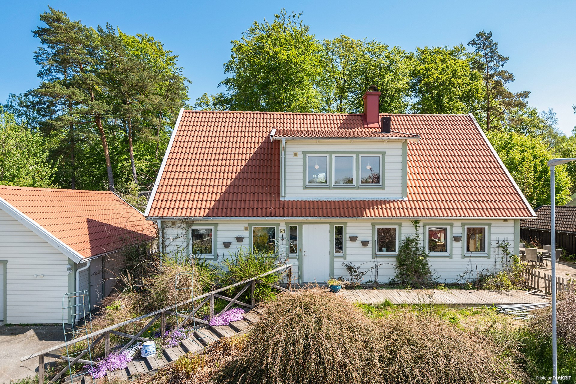 Barkvägen 22