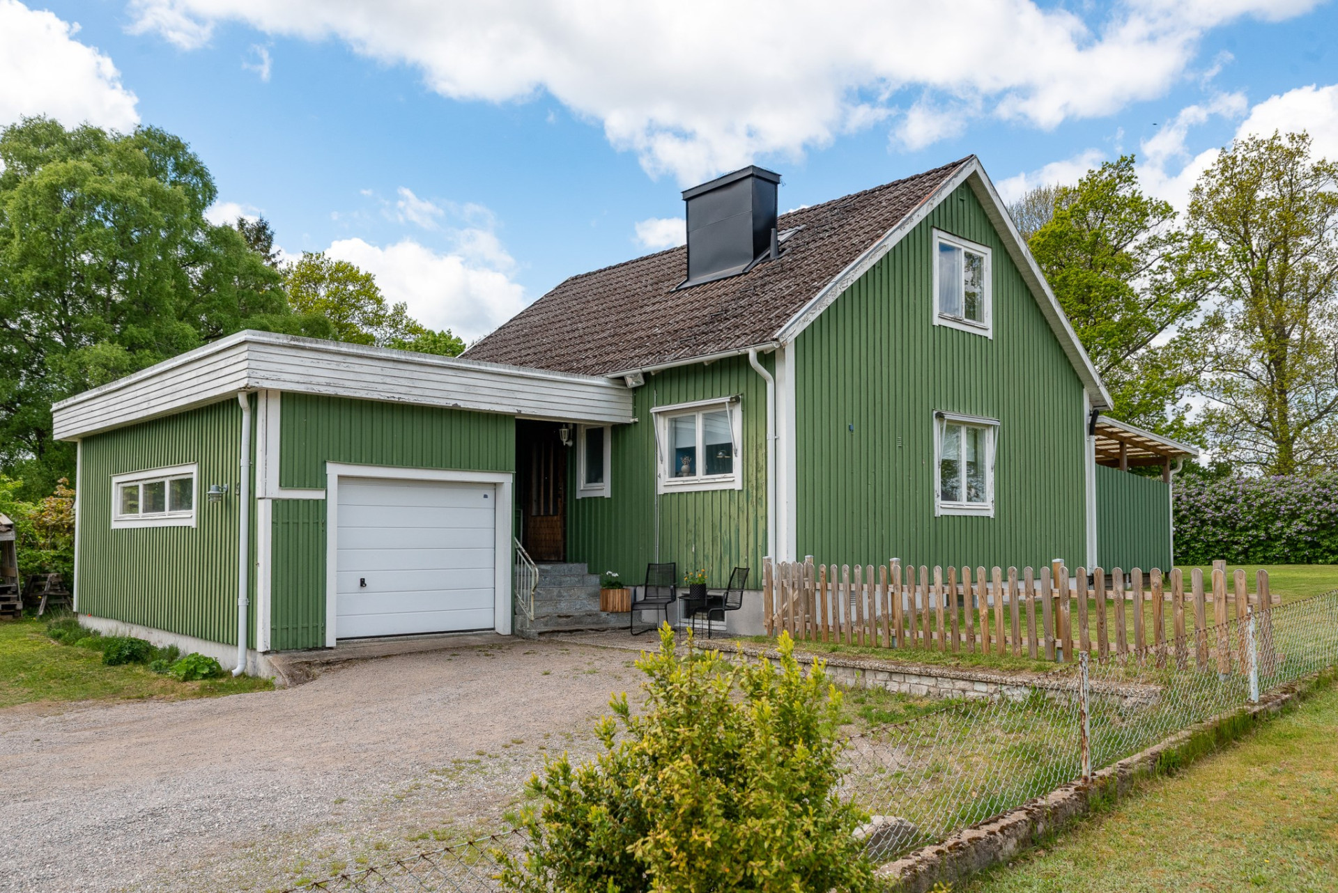 Kallebergavägen 65A