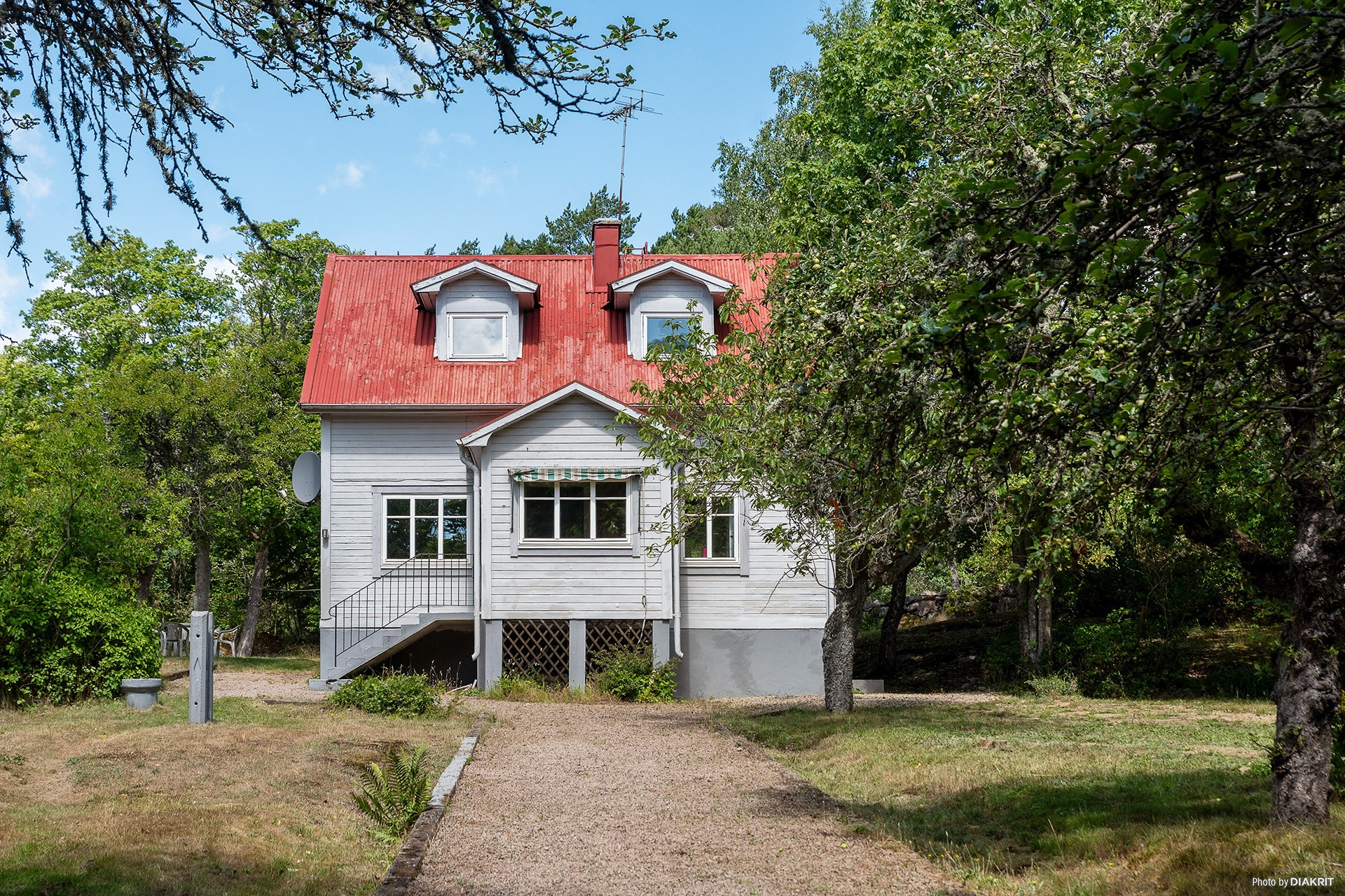Östra Varevägen 52