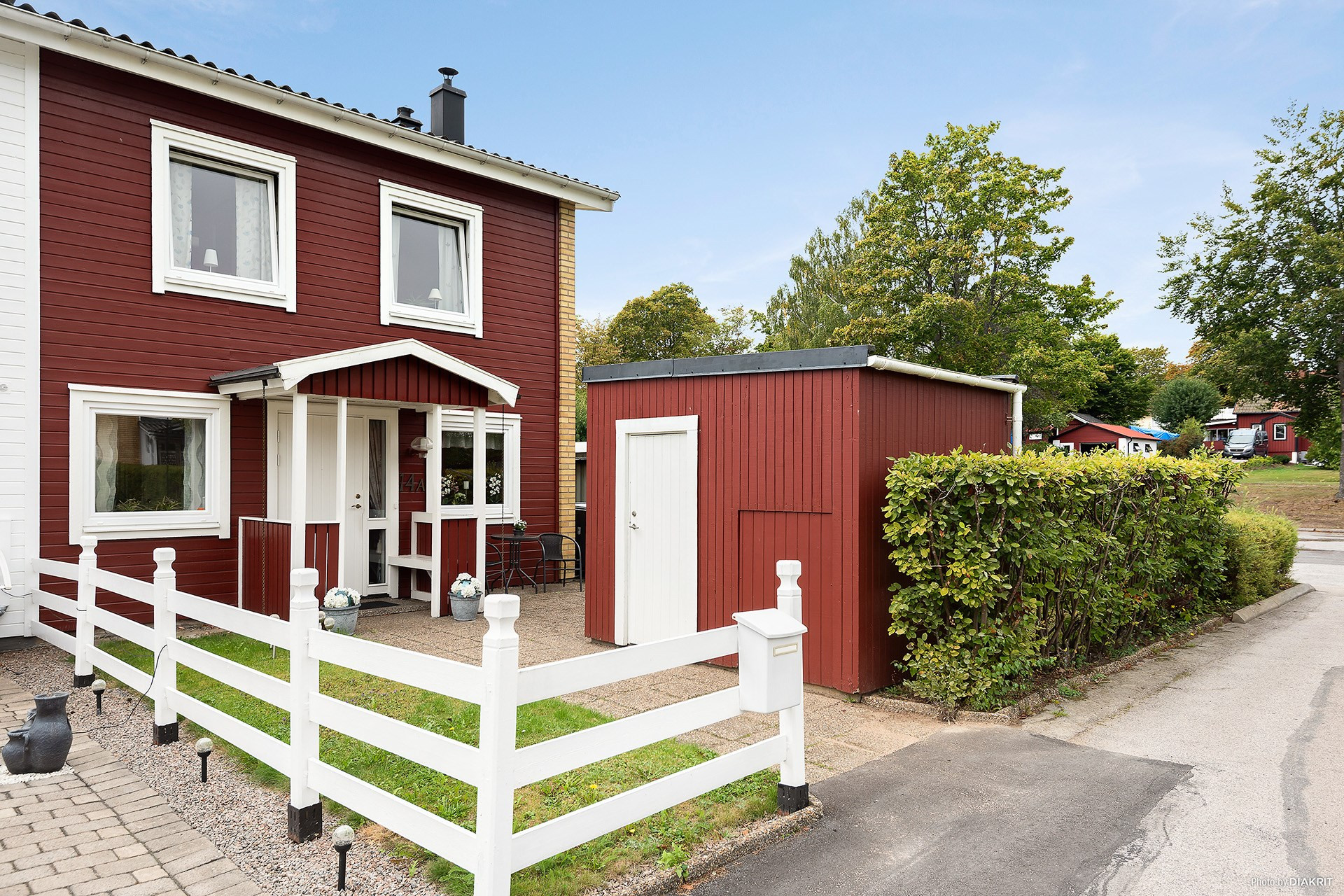 Blåbärsvägen 14A