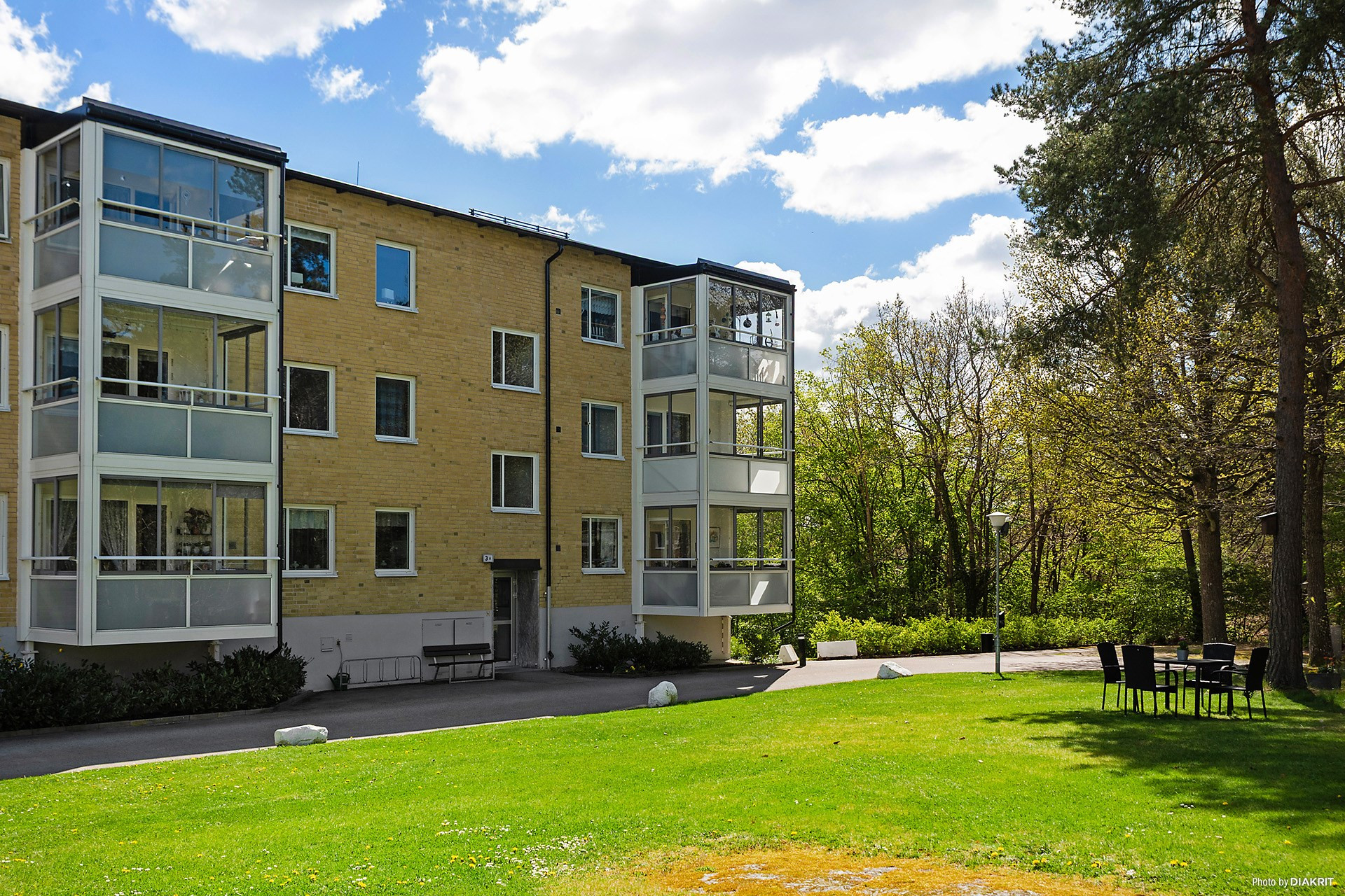Älgbacken 3A