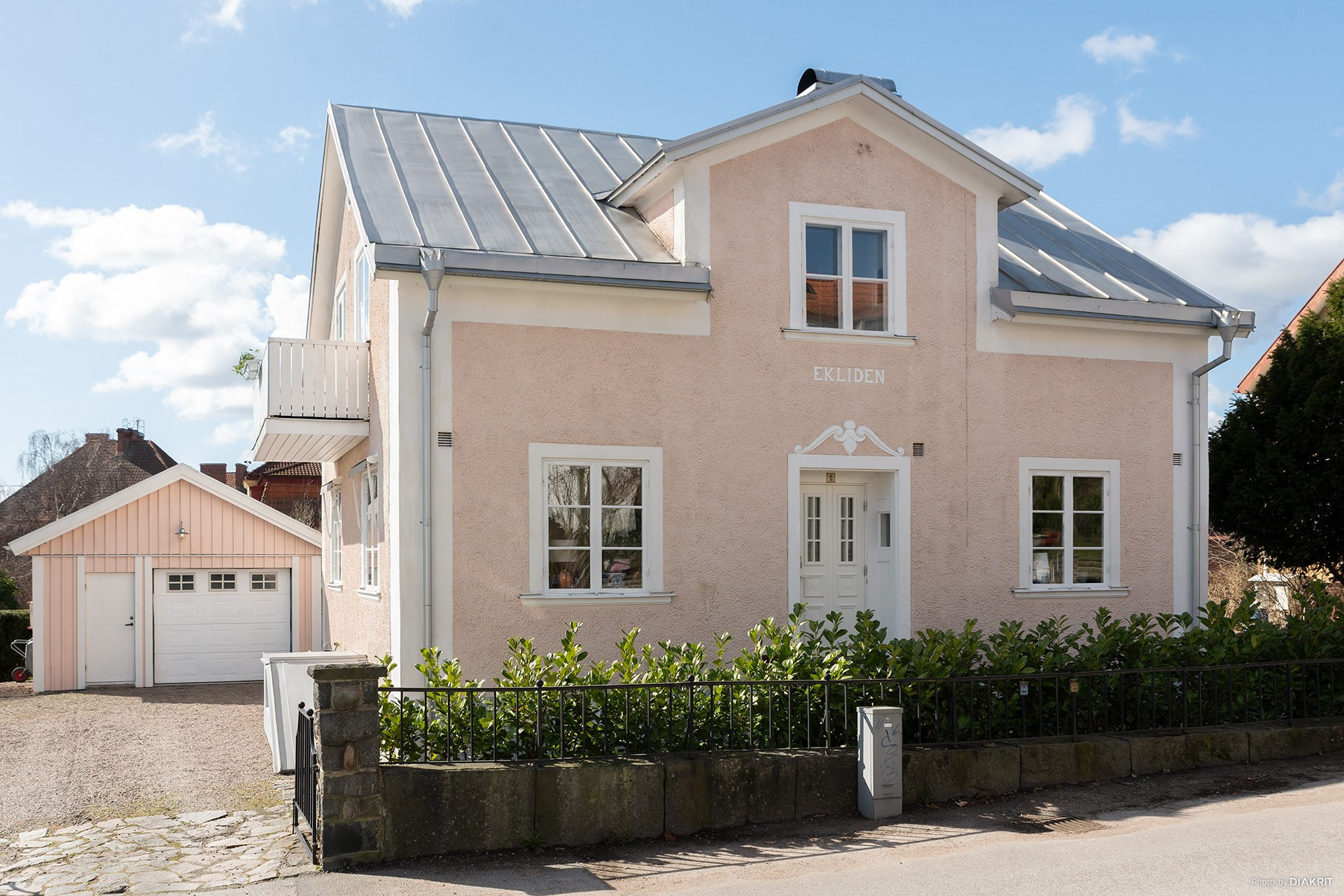 Ekbacksvägen 6