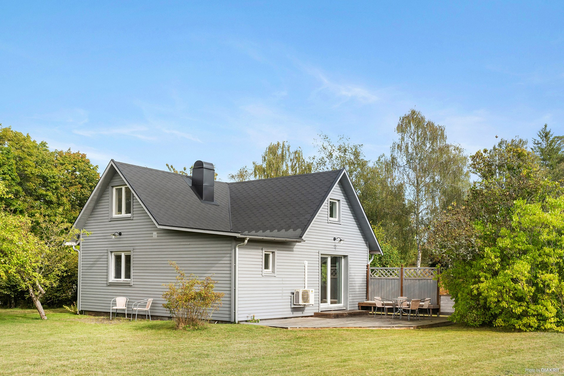Kallebergavägen 107